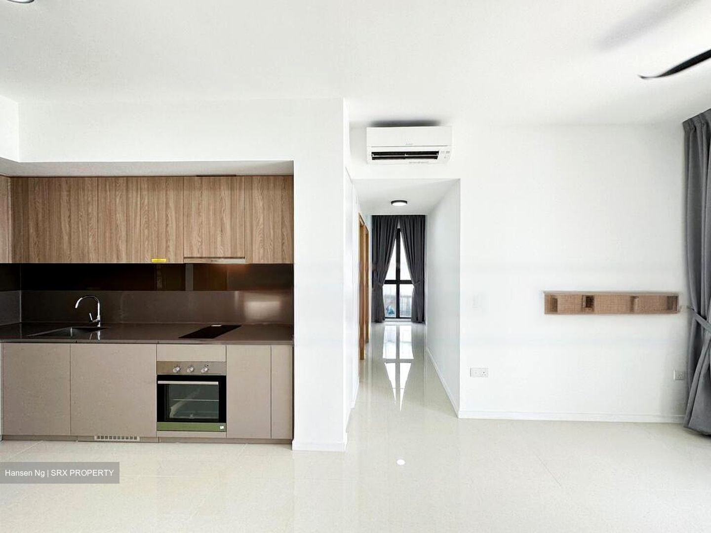 The Jovell (D17), Condominium #501960221